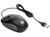 HP Travel - Mouse - optical