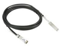 40GBASE-CR4 QSFP+ PASSIVEDAC CABLE CISCO COMPATIBLE