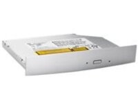 HP Desktop G2 Slim - Disk drive