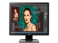 HP ProDisplay P19A - LED monitor