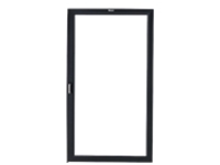 Panduit Net-Contain Universal Single Row Containment Single Sliding Door
