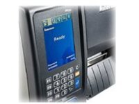 Honeywell PM23c - Label printer
