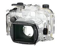 Canon WP-DC56 - Marine case for camera