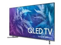 Samsung QN55Q6FAMF - 55" Diagonal Class (54.6" viewable)