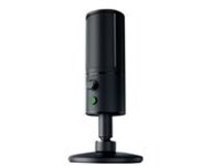 Razer Seiren X USB Streaming Condenser Microphone