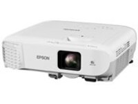 Epson PowerLite 970 - 3LCD projector