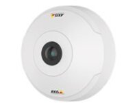 AXIS M3047-P 防犯カメラ 360度カメラ AXIS M3047-P - Network surveillance camera | Overview, Specs