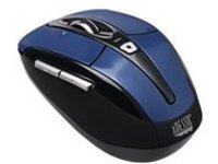 iMouse S60L - 2.4 GHz Wireless Programmable Nano Mouse