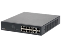 Axis T8508 - Switch - managed