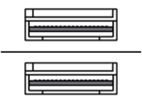 AddOn - 100GBase-CU direct attach cable