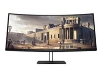 HP Z38c - LED monitor