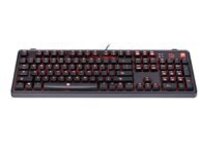 Tt eSPORTS MEKA PRO - Keyboard