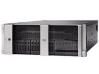 Cisco UCS C480 M5 Standard Base Chassis