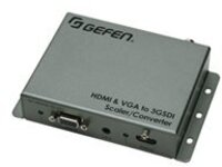 Gefen HDMI & VGA To 3GSDI Scaler/Converter