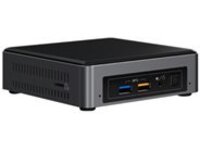 Intel Next Unit of Computing Kit NUC7i5BNK