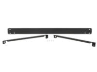 Panduit Net-Contain Universal Aisle Containment Vertical Wall Adapter