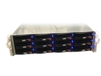 Arcserve UDP 8300 Target Capacity Expansion License (Infield