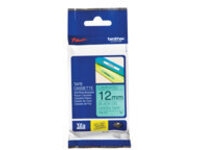 Brother TZe-731 - Standard adhesive