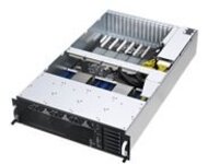 ASUS ESC8000 G3 - Server