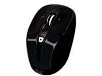 iMouse S60B - 2.4 GHz Wireless Programmable Nano Mouse