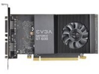 EVGA GeForce GT 1030 SC