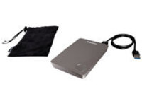 Verbatim Store 'n' Go Executive Portable