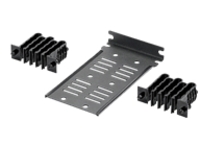 Panduit HD Flex Universal Rear Cable Manager