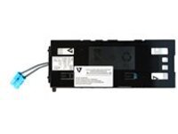 V7 - UPS battery (equivalent to: APC RBC115)