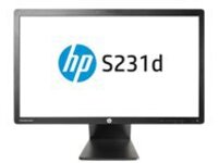 HP EliteDisplay S231d