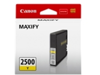 Canon PGI-2500 Y - 9.6 ml