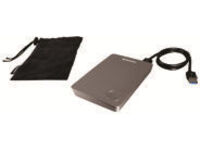 Verbatim Store 'n' Go Executive Portable