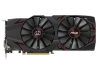 ジャンク CERBERUS GTX1070Ti-A8G ASUS CERBERUS-GTX1070TI-A8G CERBERUS シリーズ GeForce GTX