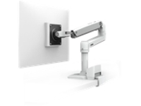 Ergotron Top Mount C-Clamp