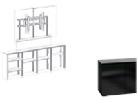 Salamander - Cabinet unit