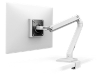 Ergotron MXV Desk Monitor Arm - mount (adjustable arm)