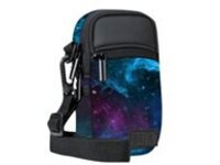USA Gear QCD - Carrying bag for camera