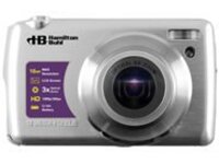 DIGITAL CAMERA 18 MP, 8X ZOOM