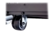 Eaton - Rack casters kit