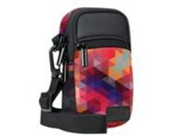 USA Gear QCD - Carrying bag for camera