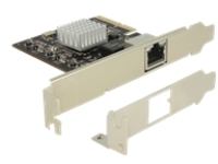 DeLock PCI Express Card > 1 x 10 Gigabit LAN NBASE-T RJ45