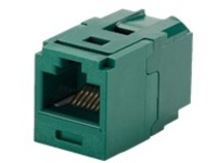 Panduit MINI-COM TX6 Plus UTP Coupler Modules