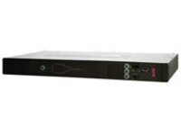 APC Rack Automatic Transfer Switch AP4422