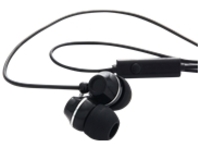 Verbatim - Earphones with mic