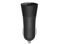 Belkin - Car power adapter