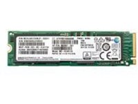 HP - Solid state drive