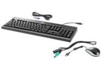 HP Washable - Keyboard and mouse set