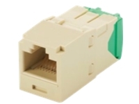 Panduit MINI-COM TX6 Plus UTP Jack Module