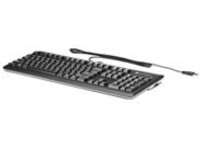 HP Smart Card CCID - Keyboard