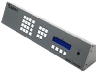 MANAGE AND CONTROL VIDEO AND KVM OVER IP PRODUCTS IN A VIRTUAL MATRIX ENVIRONMEN