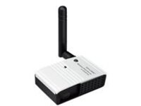 TP-Link TL-WPS510U - Print server